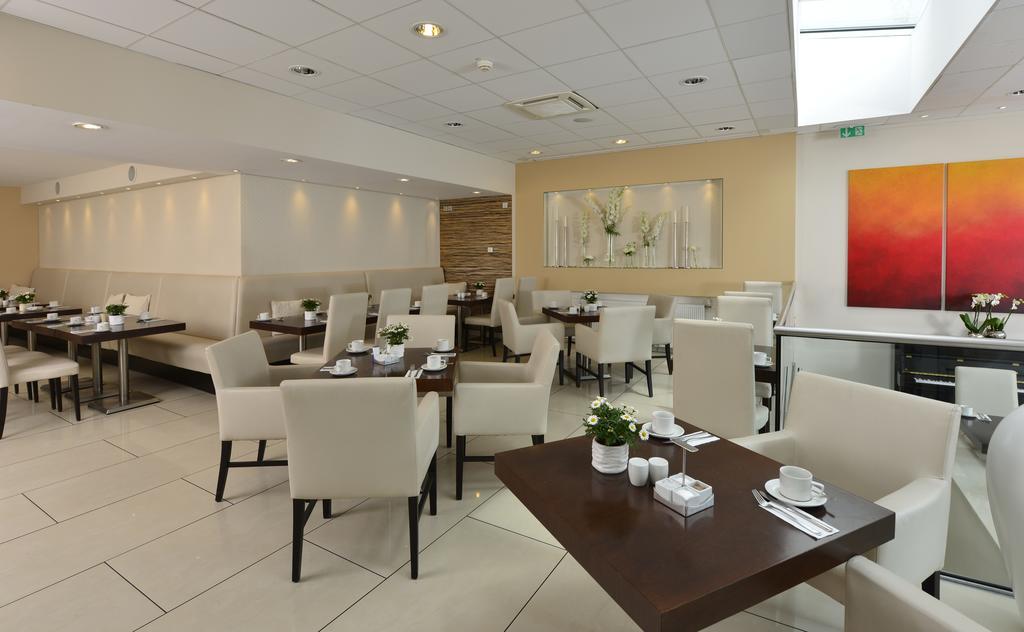 Parkhotel Oberhausen Ομπερχάουζεν Εξωτερικό φωτογραφία